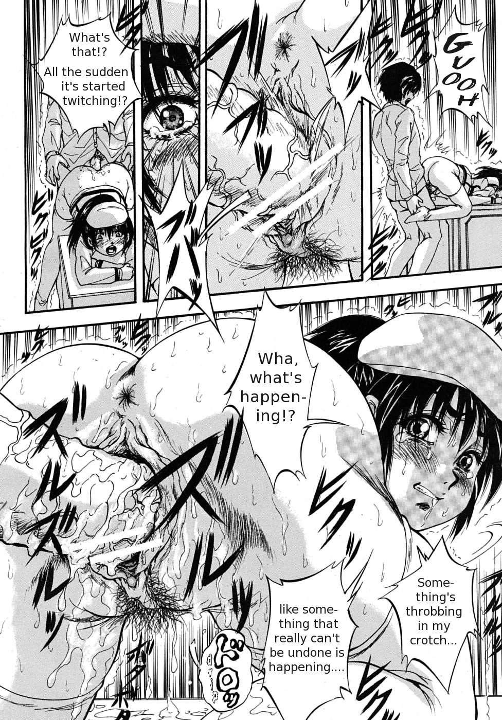 Welcome To St Mullis Academy Chapter 1000 Page 61